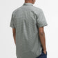 Barbour - Shell Tailored Short-sleeved Polo Shirt