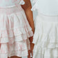 Summer Loving - Girl's Saline Skirt