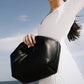 Lemiz - Women's Mello Top Handle Handbag