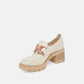Dolce Vita - Women's Harold Stacked Block Heel
