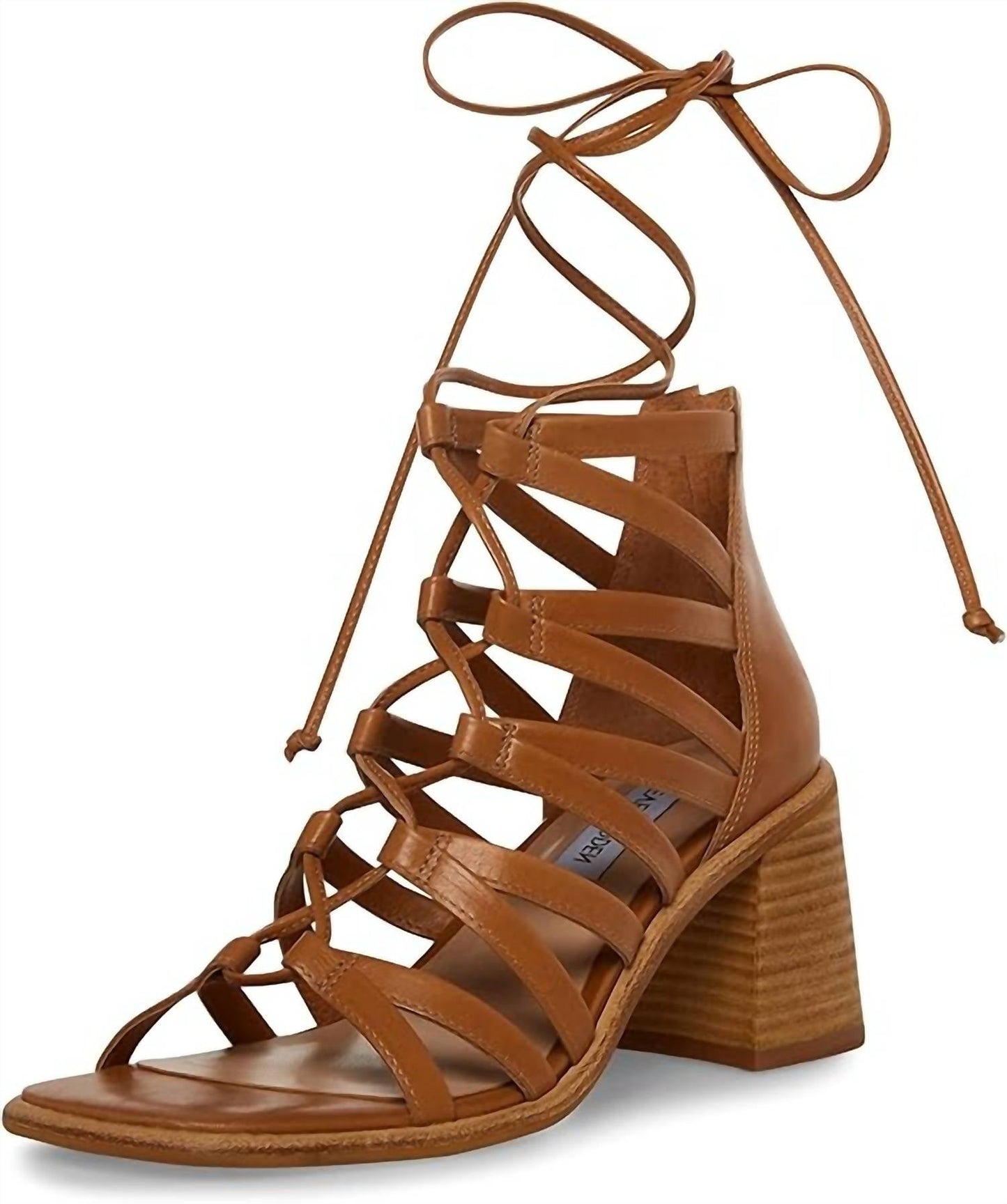 Steve Madden - Women's Cherrie Heeled Sandal