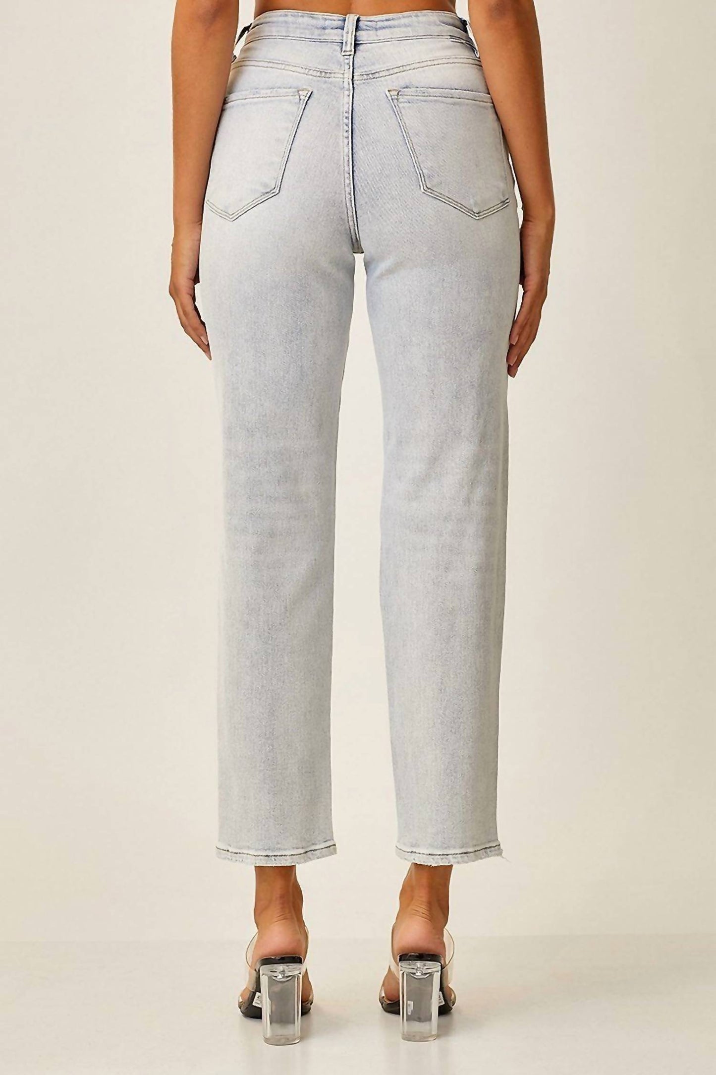 Risen - Spring Weekend Jean