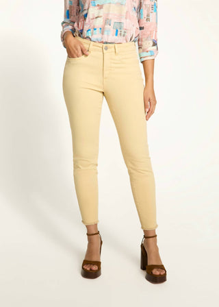 Fdj - Olivia Slim Jeans