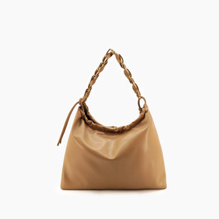 Like Dreams - Bolsa tote feminina Susan grande vegana e desleixada
