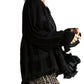 Umgee - Chenille Babydoll Top