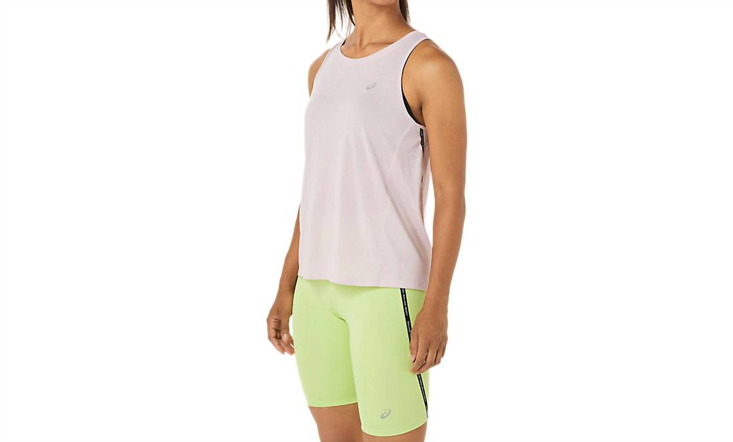 Asics - WOMEN'S RACE TANK TOP