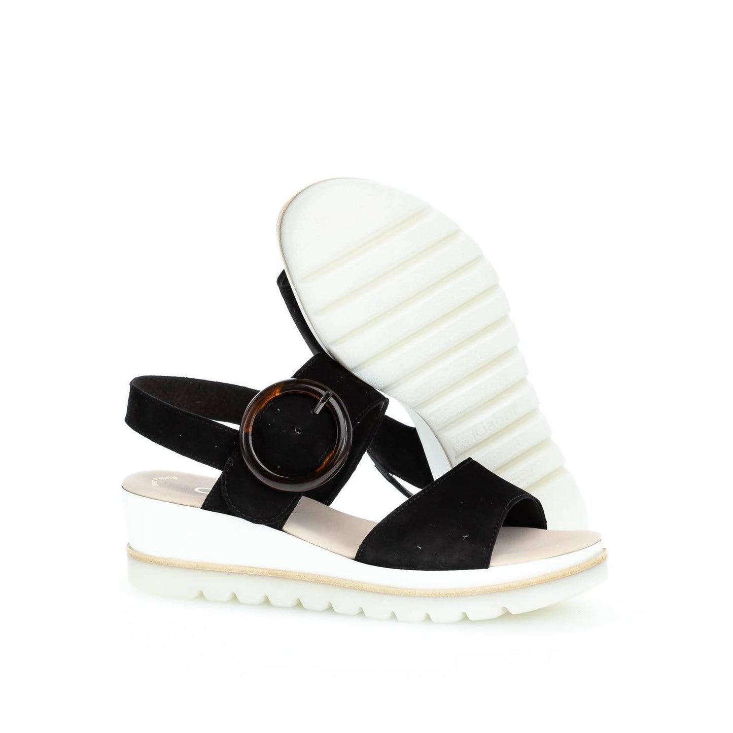 Gabor - Women’s 44.645.37 Wedge Sandal