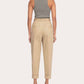 3.1 Phillip Lim - Belted Pleated Carrot Pant