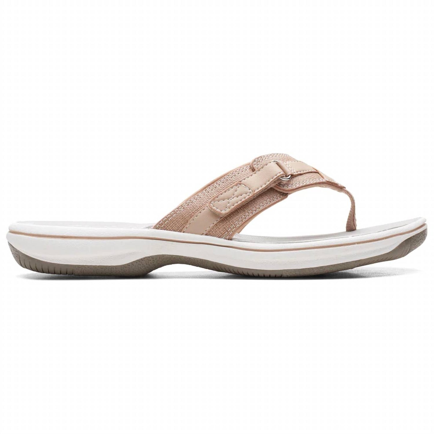 Clarks - Women's Breeze Sea Sandal