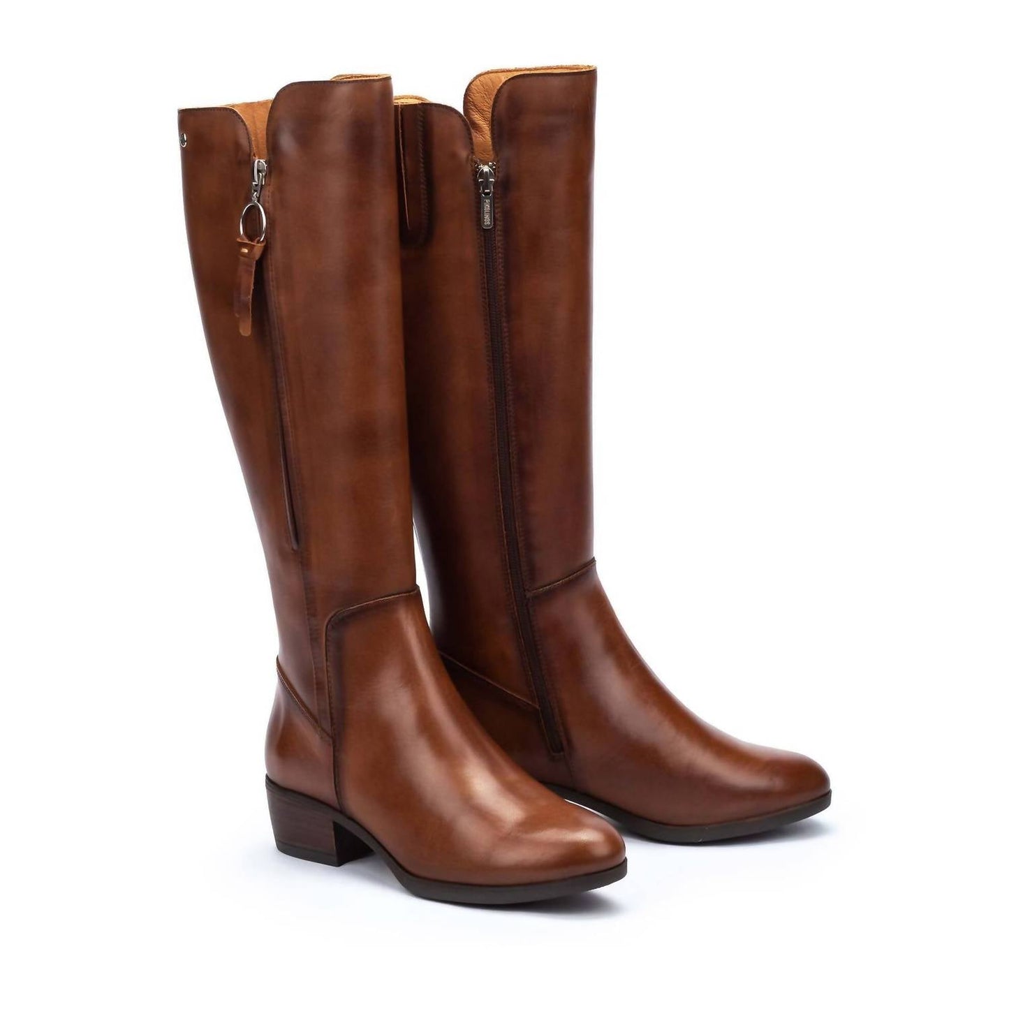 Pikolinos - Women's Daroca Tall Boots