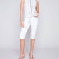 Charlie B - Printed Sleeveless Tank