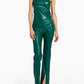 Amanda Uprichard - Tavira Faux Leather Pant