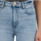 Kut From The Kloth - Melissa High Rise Straight Leg Jeans