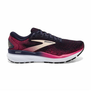 Brooks - Fantasma Feminino 16