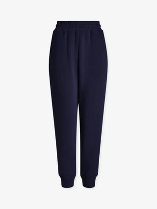 Varley - Calça Rib Slim Cuff