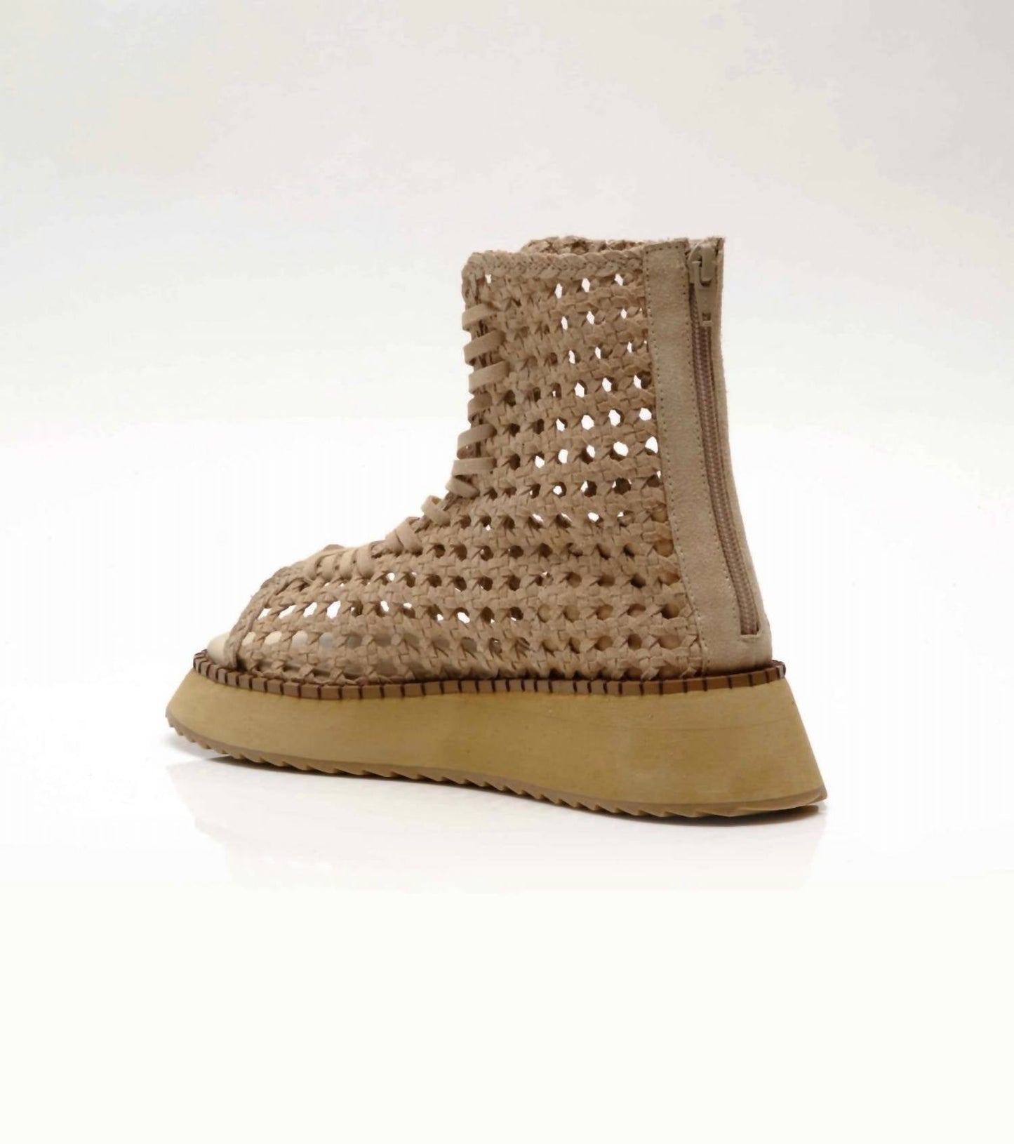 Free People - Women's Luca Lace Up Sandal