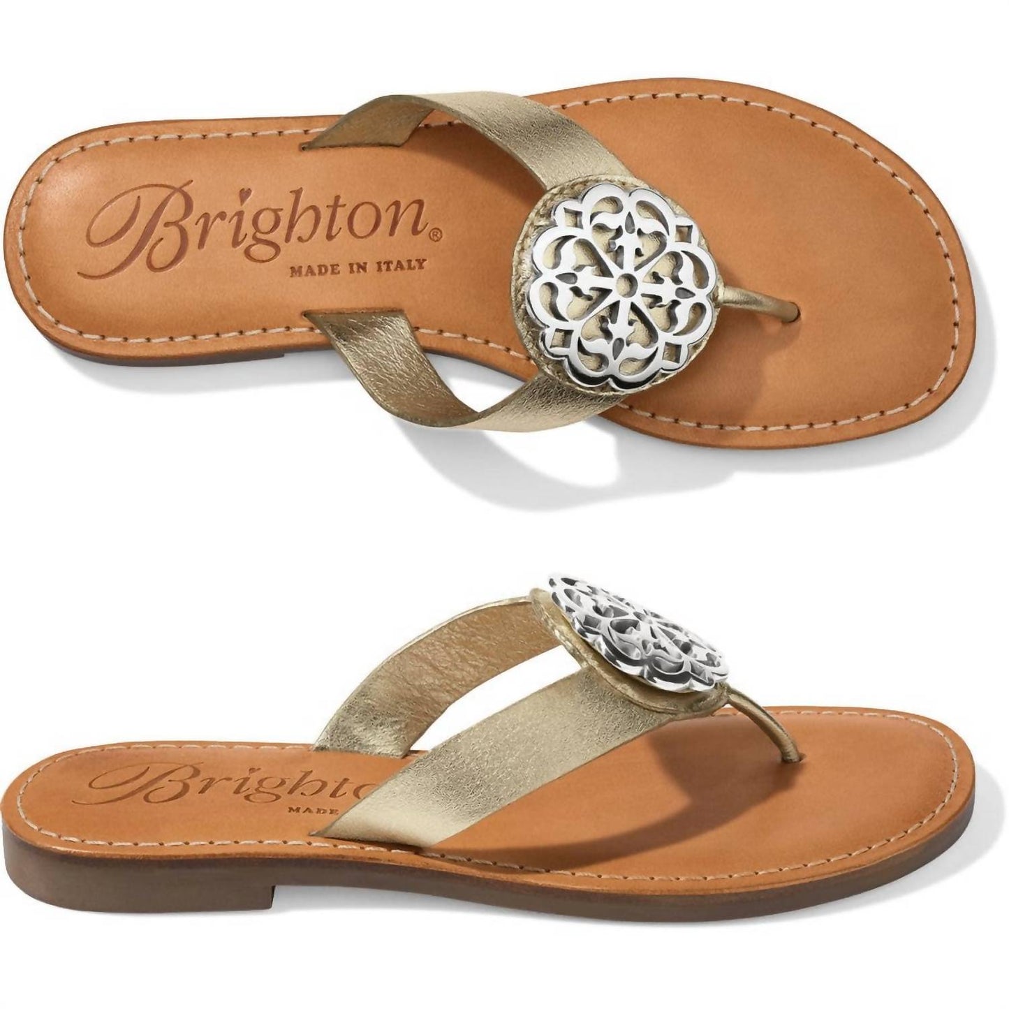 Brighton - Women's Alice Sandal