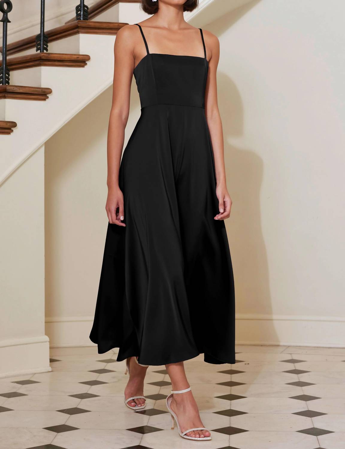 Bishop + Young - Selma Dress