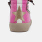 Shu Shop - Women's Rio Star Sneakers