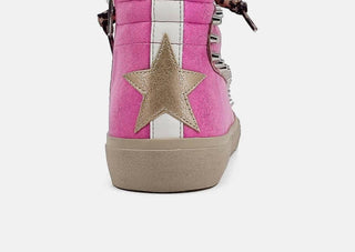 Shu Shop - Tênis Feminino Rio Star