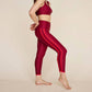 Strut This - Havanna Ankle Leggings