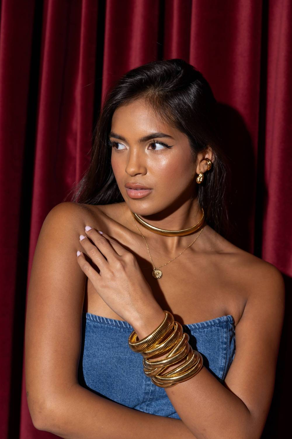 Sahira - Women's Veronica Bracelet