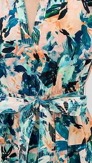 Ulla Johnson - Ottilie Midi Dress