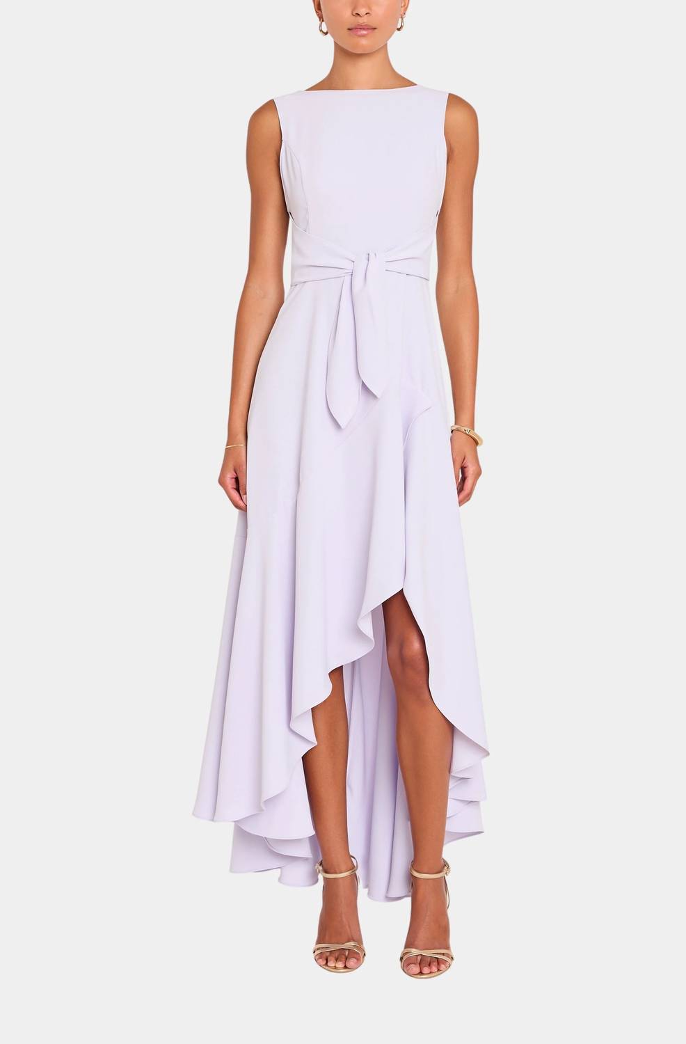 Amanda Uprichard - Casella dress
