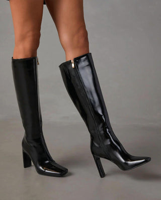 Billini - Bota Hendrick