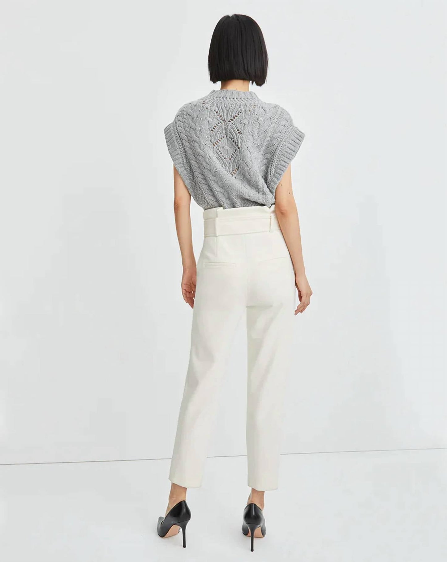 Veronica Beard - SETTI PANT