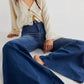 Free People - Float On Flare Jean