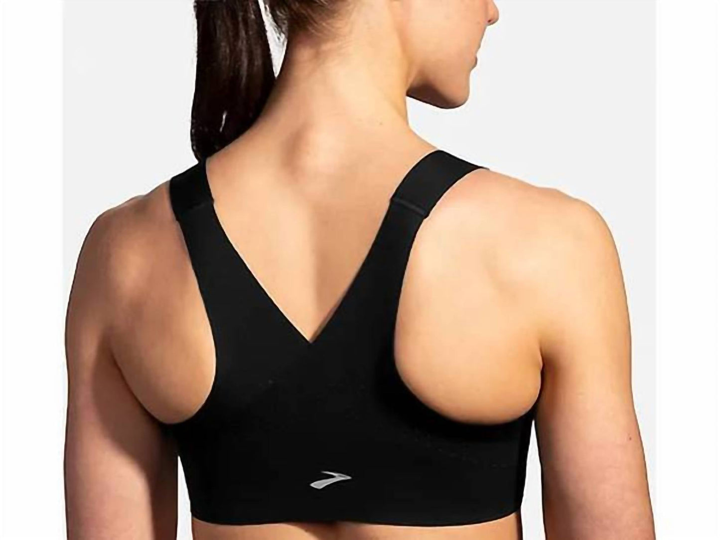 Brooks - Dare Crossback Run Bra