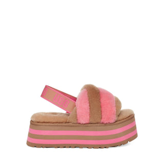 Ugg - Chinelo Feminino Listra Disco