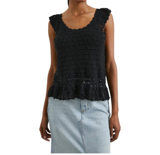 Rails - Hattie Top