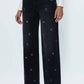 Pistola - Hendrix High Rise Relaxed Jeans