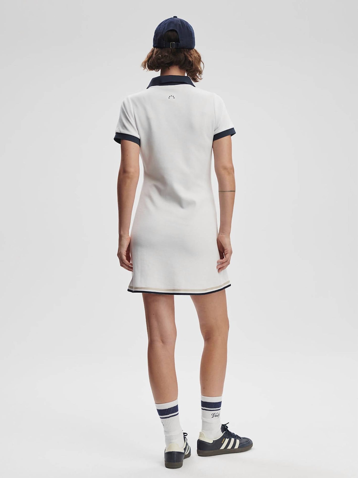 Varley - Valentina Court Dress