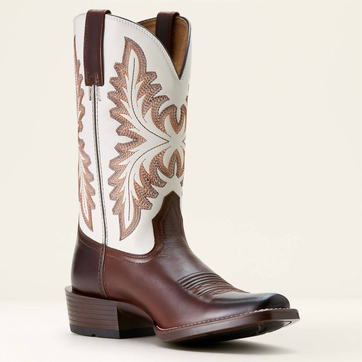 Ariat - Men's Renegade Narrow Cutter Toe Cowboy Boot