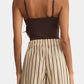 Z Supply - Luxe Smooth Bodysuit