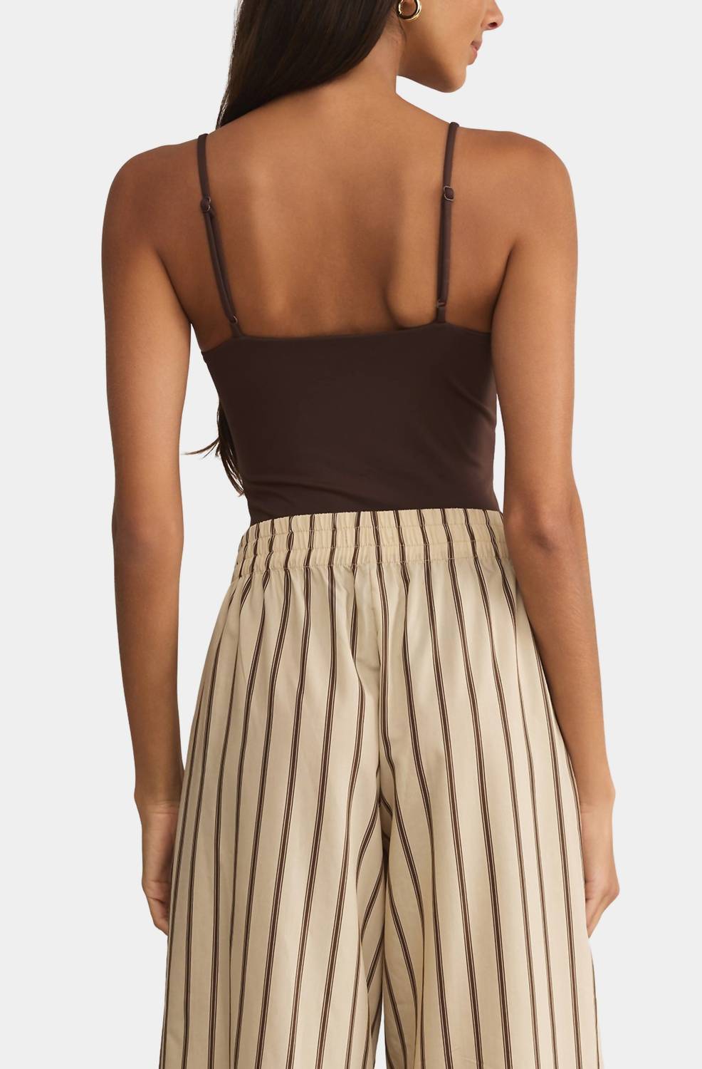 Z Supply - Luxe Smooth Bodysuit