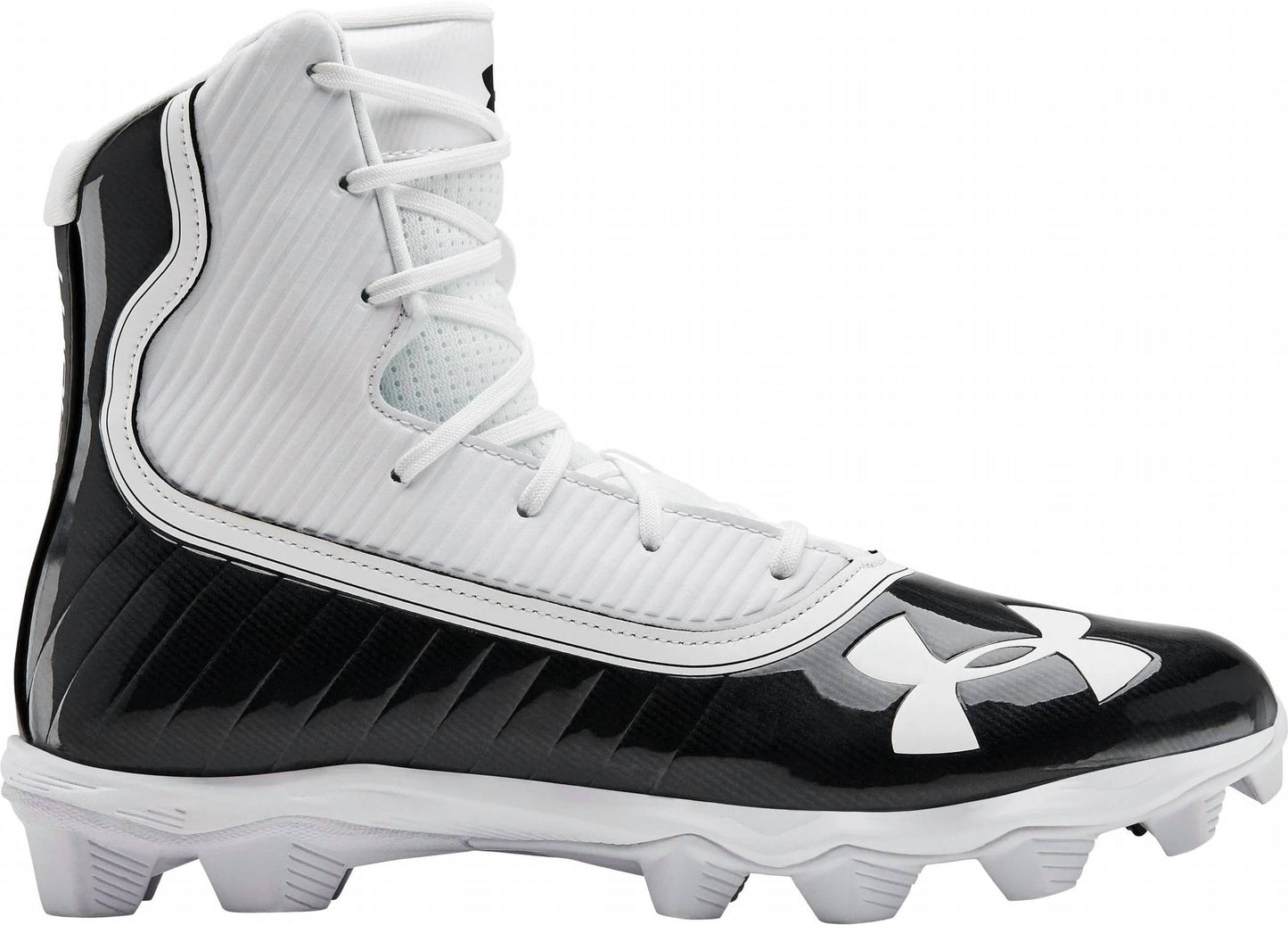Under Armour - Junior Highlight Rm Football Cleats Shoes