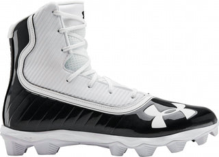 Under Armour - Junior Highlight Rm Football Cleats Shoes