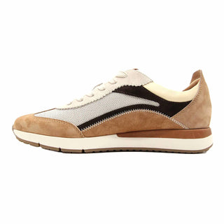 Jambu - Women's Jamie Mesh Sneakers - Medium
