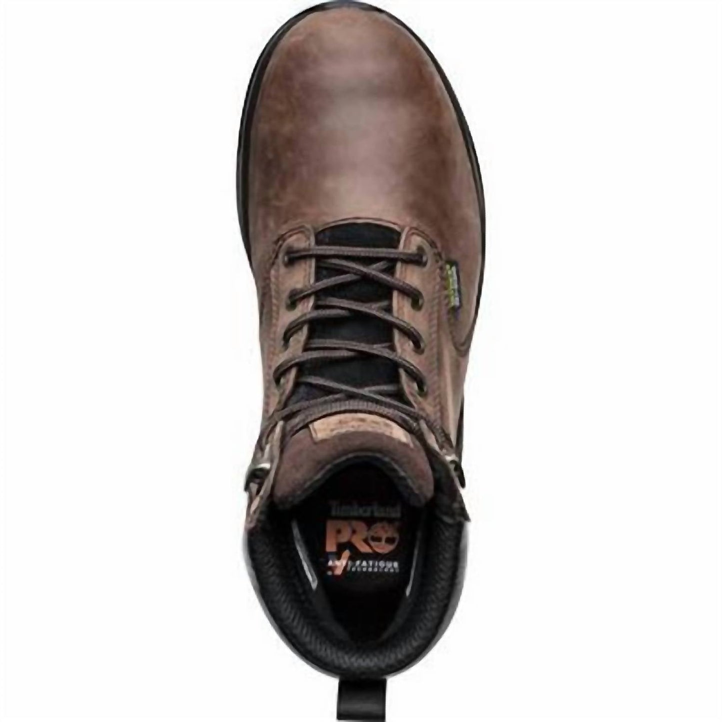 Timberland - Men's Internal Metatarsal Steel Toe Electical Hazard Work Boot