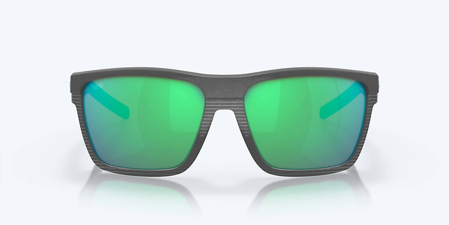 Costa Del Mar - Men's Pargo Polarized Sunglasses 9086 - 03 - 61