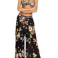 Johnny Was - Butterfly Wrap Pant