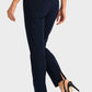 Joseph Ribkoff - Straight leg pant