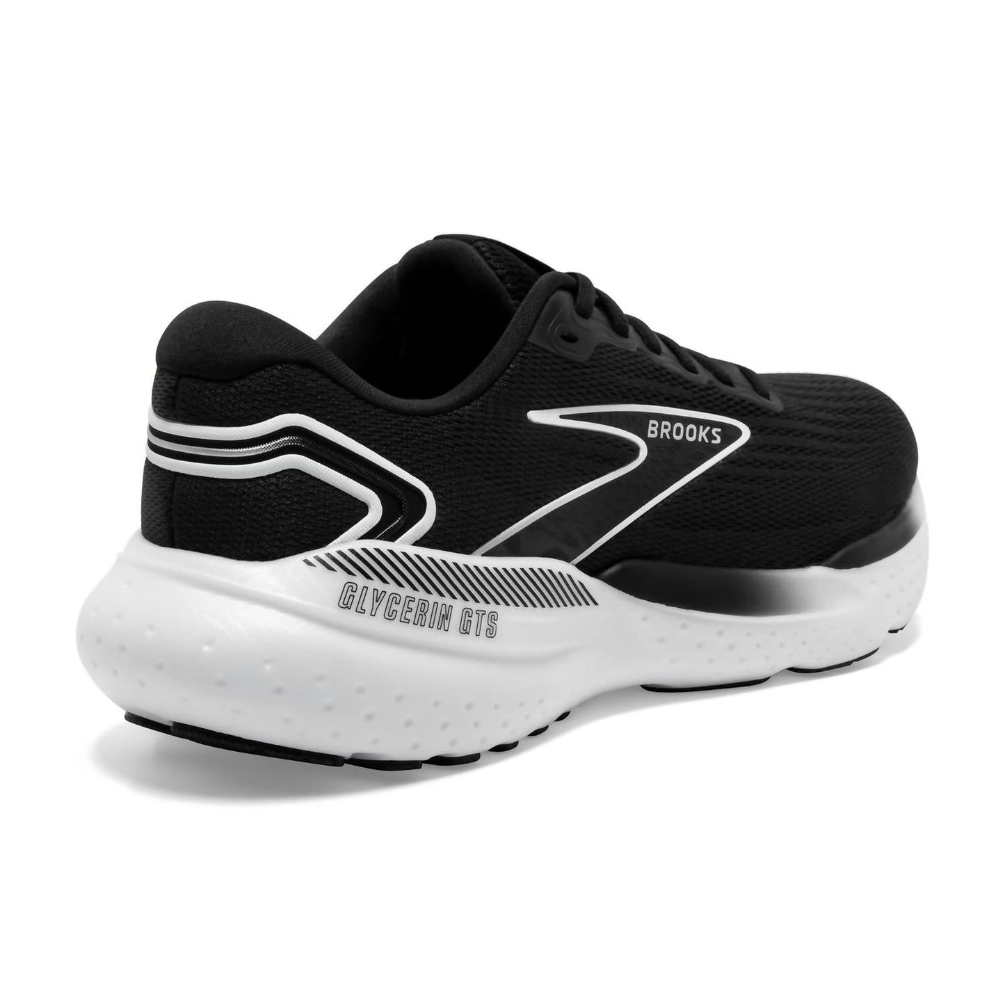 Brooks - Men's Glycerin GTS 21 Running Shoes