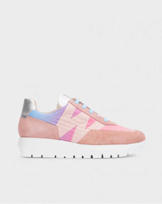 Wonders - Women's Odisei Sneaker