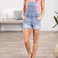 Judy Blue - Destroy Shorts Overalls