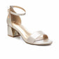 Xti - Women's Heeled Sandals